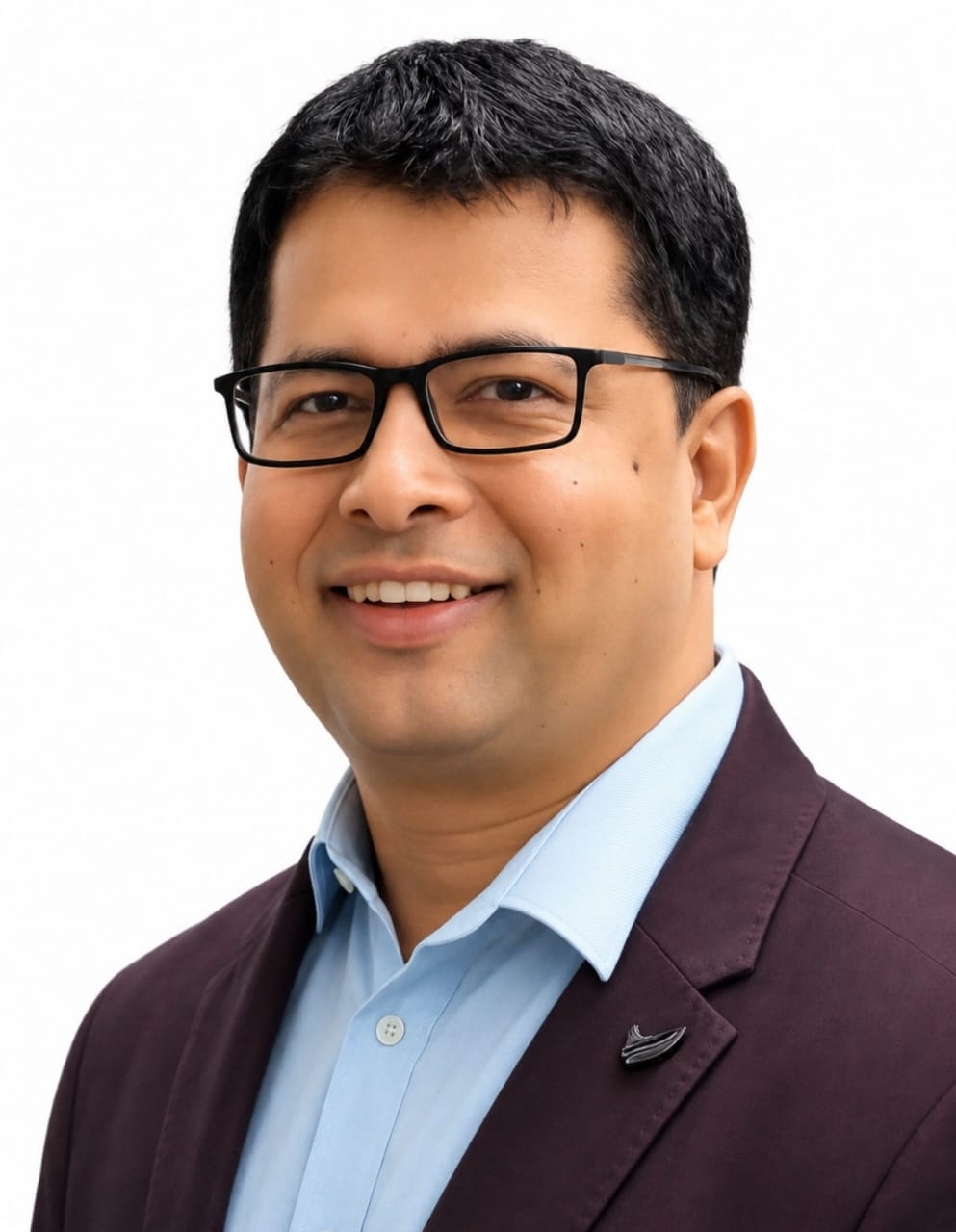 Dr. Fakir Mohan Debta, Prof. & H.O.D. (Oral Medicine & Radiology)